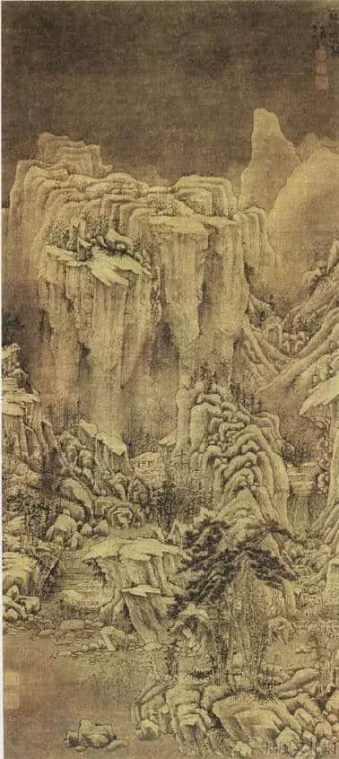 元曲名篇赏析（151—180卷） 空谷乍寒，美人无梦，翠袖倚西风