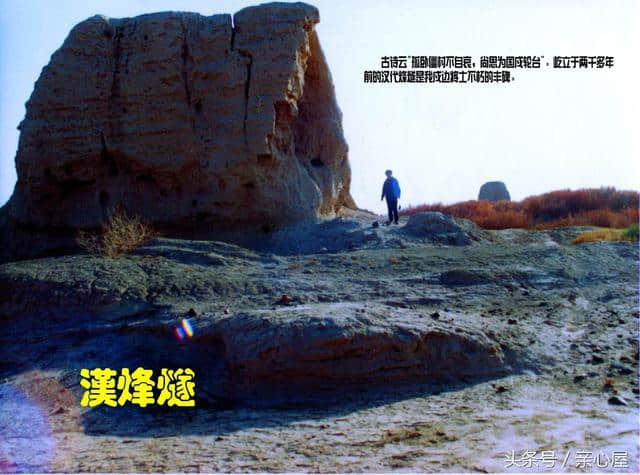 行走绝美新疆之轮台县，胡杨水乡的边塞江南风光里，看汉唐之辉煌