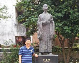 苏曼殊：中国历史上唯一一个“情僧、诗僧、画僧、革命僧”