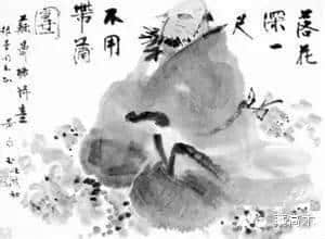 苏曼殊：中国历史上唯一一个“情僧、诗僧、画僧、革命僧”