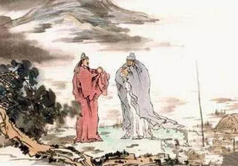 韩愈的一首送别诗，却将桂林山水描绘的美轮美奂，千古佳作