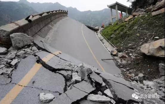 这些关于地震的常识，你了解多少？