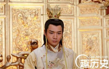 揭秘宋仁宗赵祯：是中国历史上最仁慈的皇帝