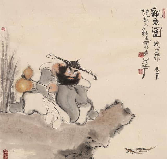 中国古代经典道德名句，古人修行的品德风范