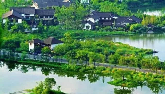 杭州冷门旅游文化：龙井村，浴鹄湾，茅家埠，云栖竹径