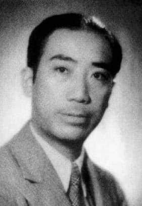 一代文豪郁达夫离奇失踪，他是被戴笠所杀还是被日军暗杀？