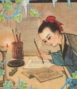 少年天才宋濂，中国版的“大文豪高尔基”，尊荣有加晚年却下场凄惨