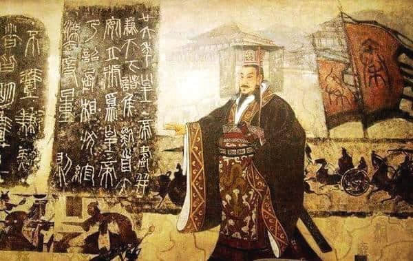 异人和吕不韦，谁是秦始皇生父？《史记》中一小细节，被忽视千年