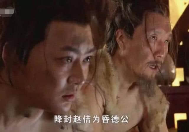 励精图治的宋神宗，却生了个书画双绝的儿子，却也断送了北宋江山