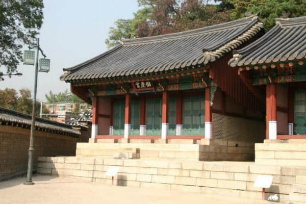 首尔“七宫”的由来：李氏朝鲜时期的私庙与私亲追崇