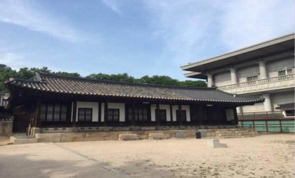 首尔“七宫”的由来：李氏朝鲜时期的私庙与私亲追崇