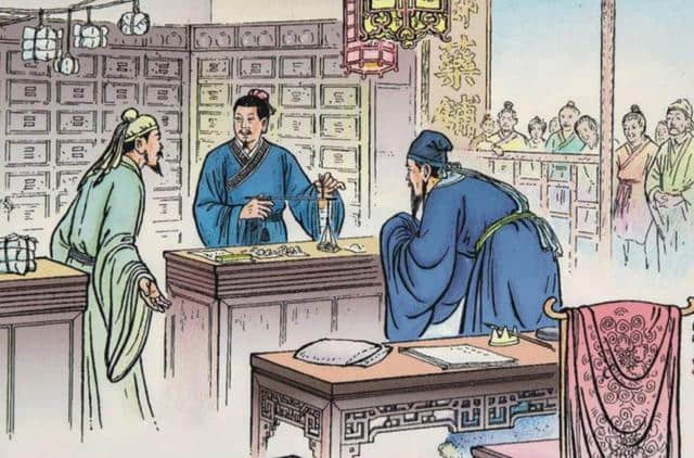 中国历史上有那么多“神医”，为什么唯独孙思邈被称为“药王”？