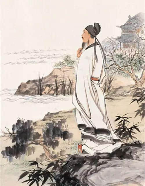 陆游：历史上最爱国的诗人之一，一辈子最期待的就是王师北定