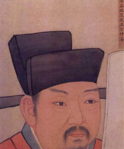 中国古代皇帝如此之多，宋仁宗为何能得&quot;仁&quot;字？