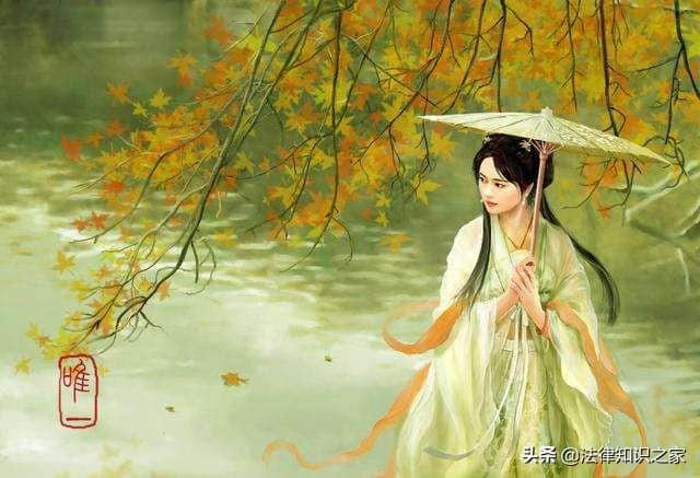 宋朝的中兴四大诗人，陆游、杨万里、范成大和尤袤，诗名传千年