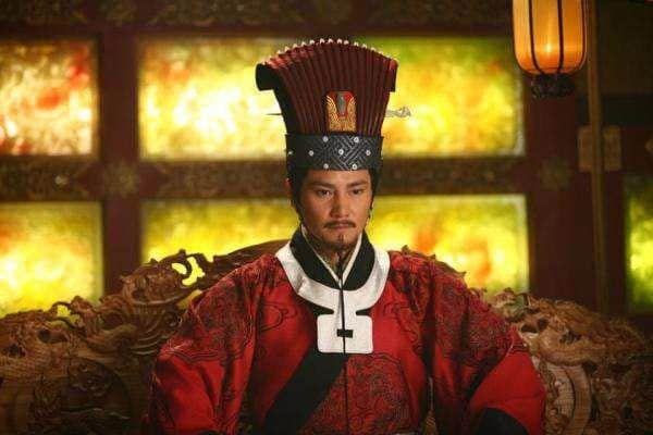 宋高宗赵构，年龄超过80，是历史上当太上皇时间最久的皇帝
