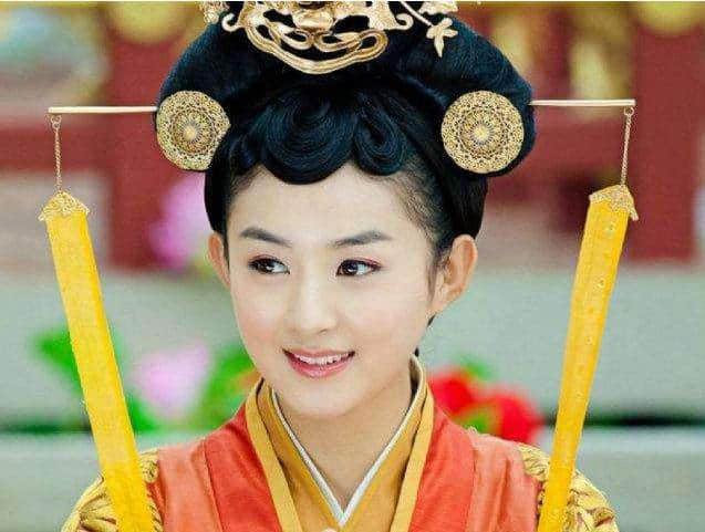 陆令萱是中国历史上唯一的女相，但是却弄得天怒人怨