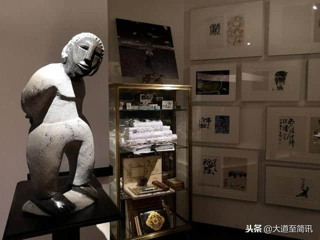 玉玲珑：当代中国气象的艺术餐厅