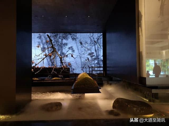 玉玲珑：当代中国气象的艺术餐厅