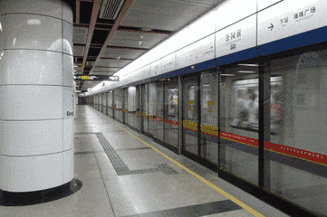 地铁2号线来了！贯通松花江南北两岸，一期工程明年底试运营！