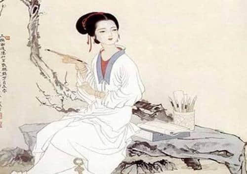 鱼玄机：她是唐朝最多情的女诗人，却被无情所毁