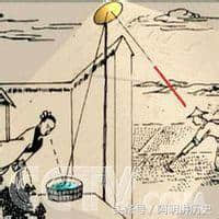 中国历史上有一人发明远超爱迪生，若受康熙重用，清朝何以至此