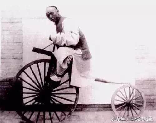 中国历史上有一人发明远超爱迪生，若受康熙重用，清朝何以至此